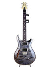 PRS CE 24 SEMI-HOLLOW - FADED GRAY BLACK