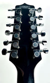 TAKAMINE GD30CE-12 BLACK
