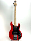 PEAVEY T-40 BASS RED W/CASE