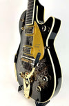 GRETSCH G6134TG LTD PAISLEY PEN