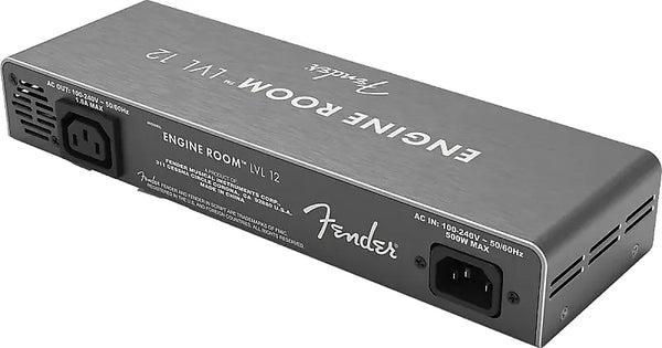 FENDER ENGINE ROOM LVL12 POWER SUPPLY