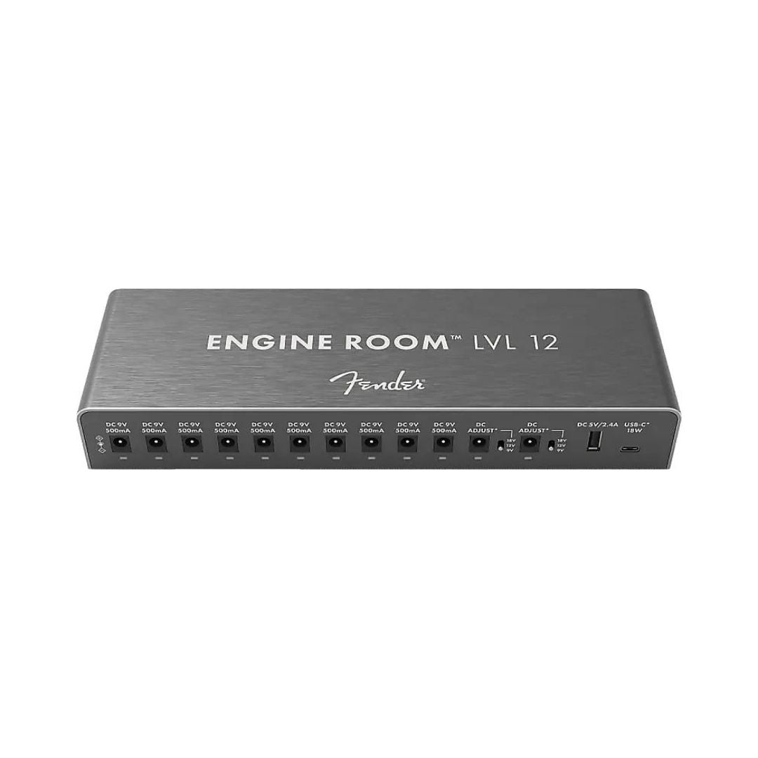 FENDER ENGINE ROOM LVL12 POWER SUPPLY