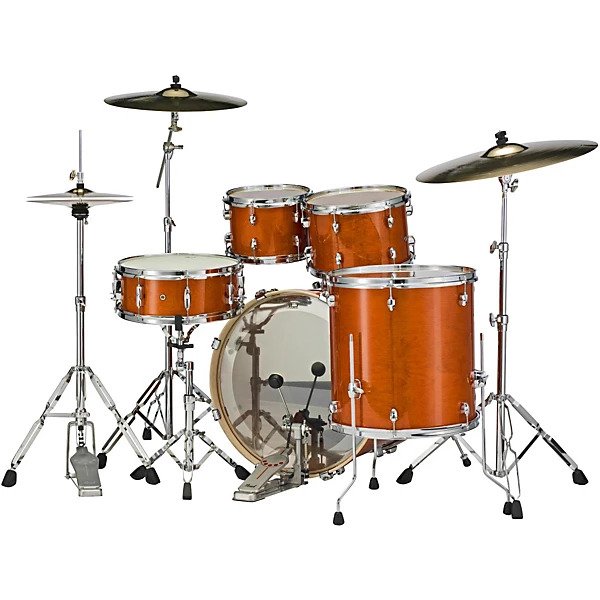 PEARL EXPORT 5 PIECE KIT-IN STORE PICKUP