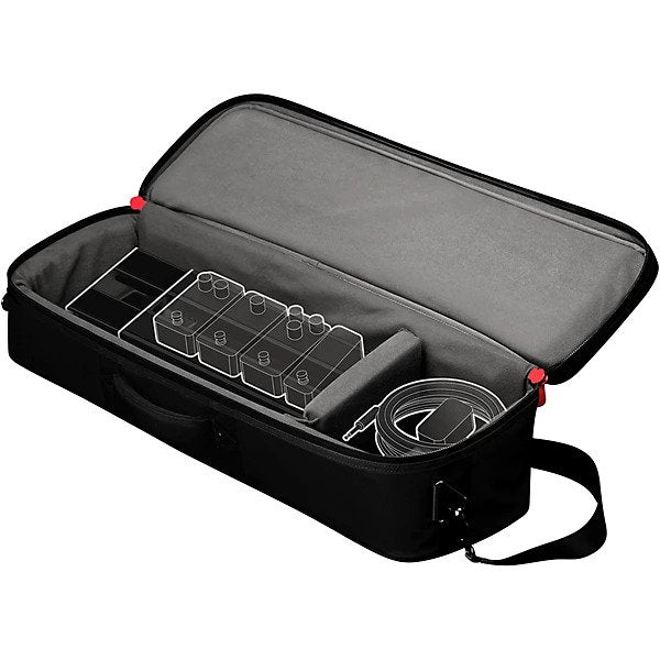 D'ADDARIO PW-BLPBT-01 BACKLINE PEDALBOARD TRANSPORTER 1