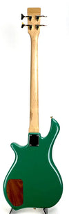 MAUPIN FRETLESS 4 GREEN