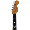 FENDER AMERICAN ACOUSTASONIC STRATACOUSTIC 2020-TRANSPARENT SONIC BLUE