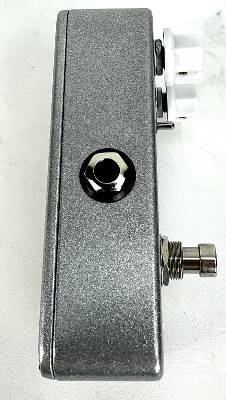 KEELY OMNI VERB PEDAL