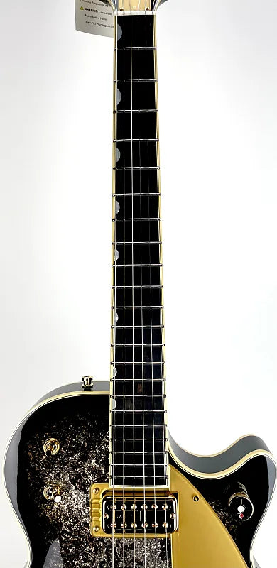 GRETSCH G6134TG LTD PAISLEY PEN