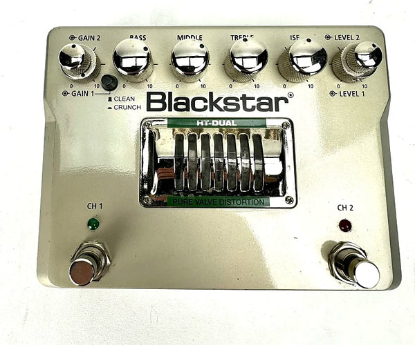 BLACKSTAR HT-DUAL