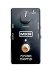 USED MXR NOISE CLAMP M195