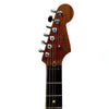 FENDER ACOUSTASONIC JAZZMASTER EBONY