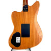 FENDER ACOUSTASONIC JAZZMASTER EBONY