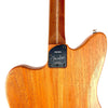 FENDER ACOUSTASONIC JAZZMASTER EBONY