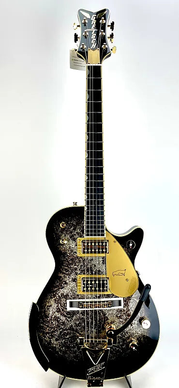 GRETSCH G6134TG LTD PAISLEY PEN