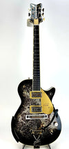 GRETSCH G6134TG LTD PAISLEY PEN