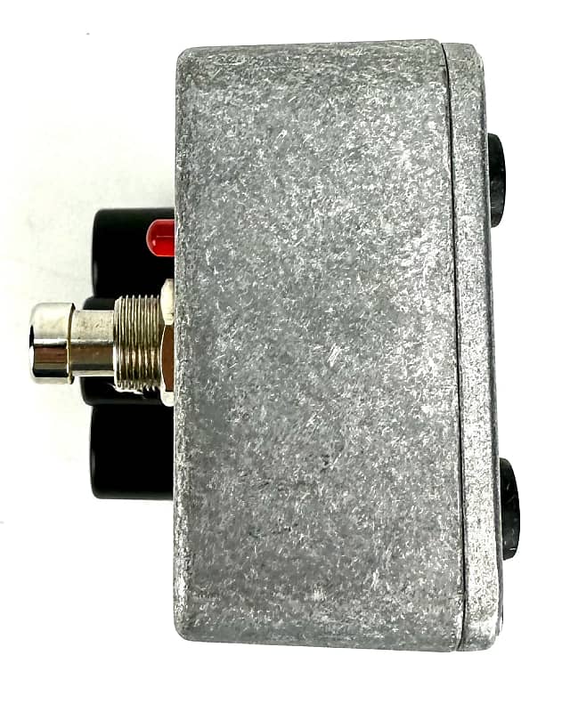 EHX SOUL FOOD OVERDRIVE
