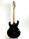 PEAVEY T-60 GUITAR BLACK W/CASE