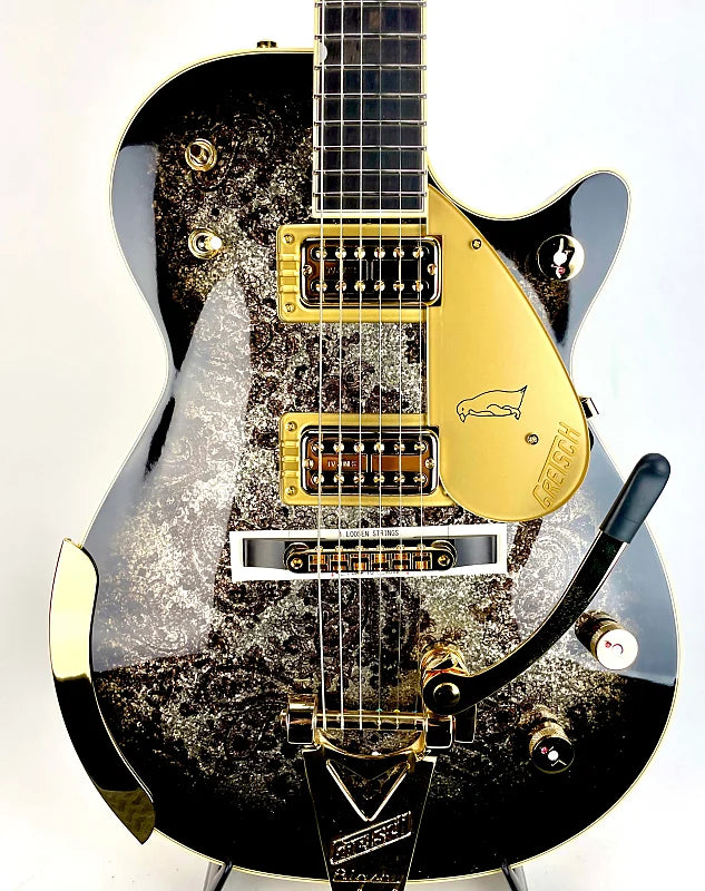 GRETSCH G6134TG LTD PAISLEY PEN