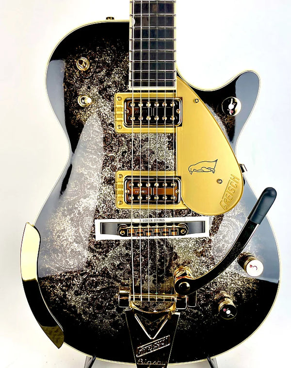 GRETSCH G6134TG LTD PAISLEY PEN