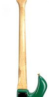 MAUPIN FRETLESS 4 GREEN