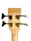 MAUPIN FRETLESS 4 GREEN