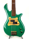 MAUPIN FRETLESS 4 GREEN