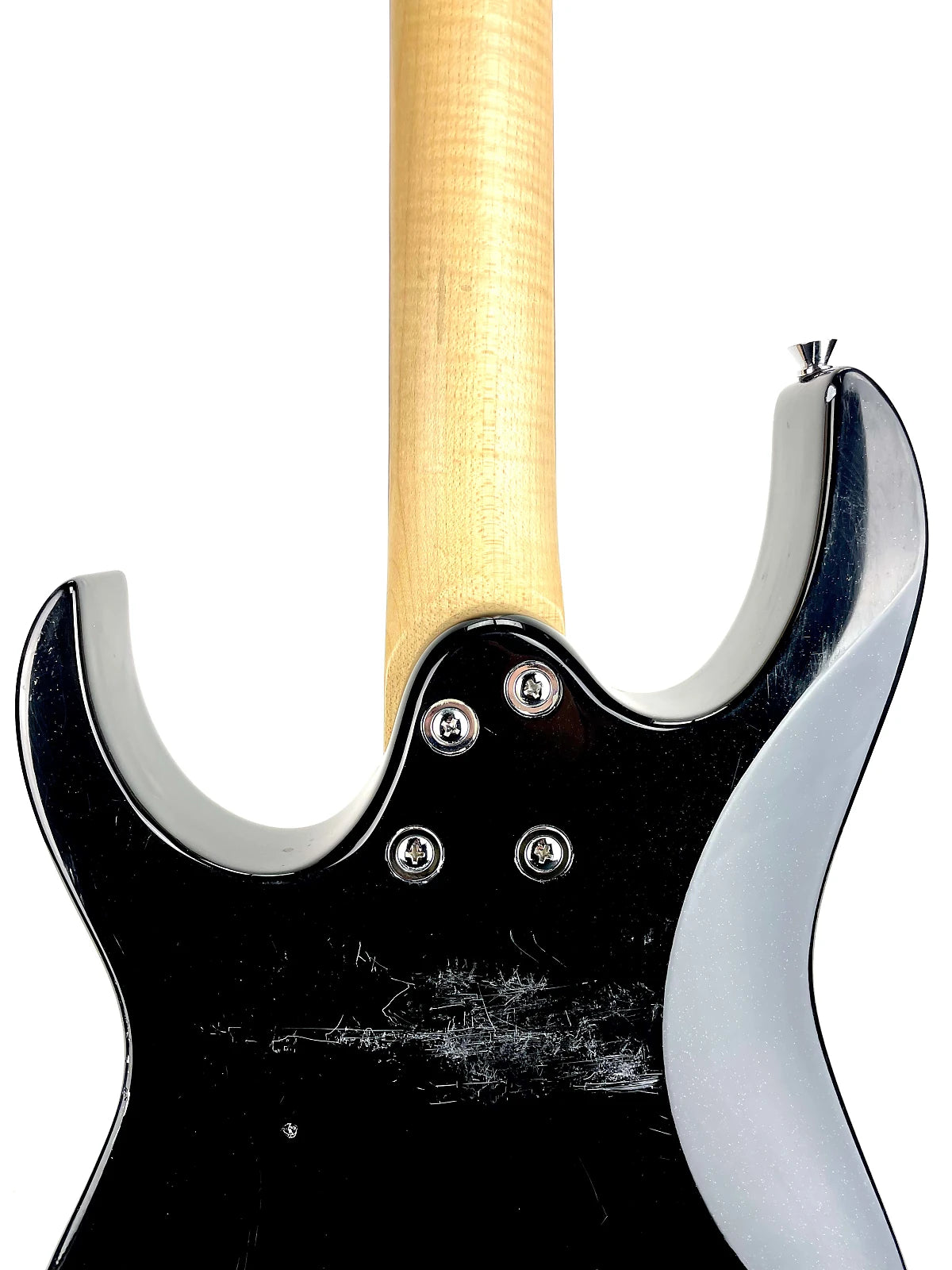 USED IBANEZ MIKRO RG