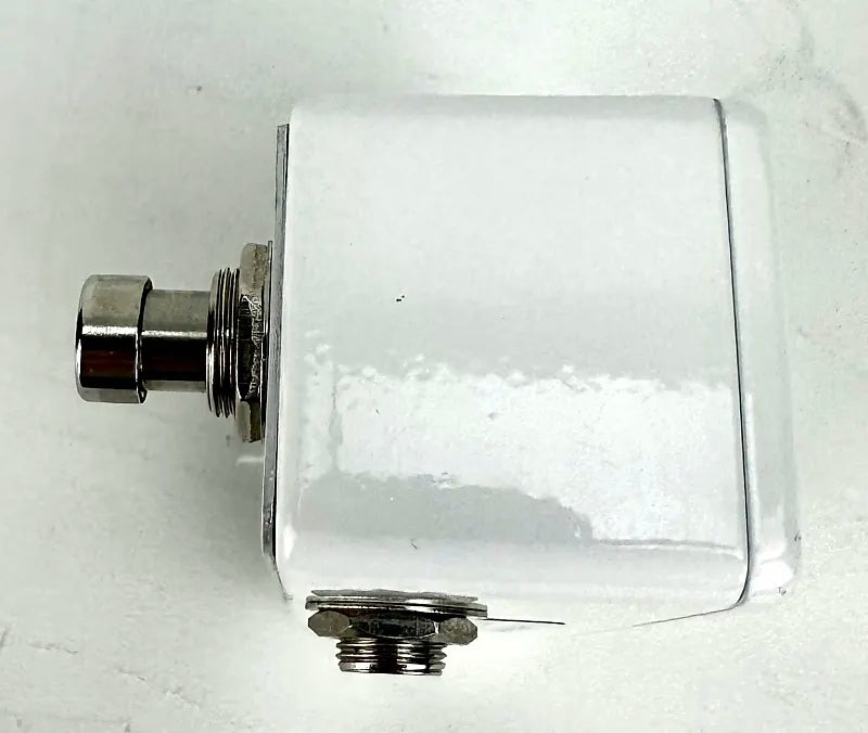 XOTIC SUPER CLEAN OVERDRIVE