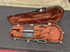 PEAVEY T-60 GUITAR BLACK W/CASE