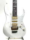 IBANEZ EL GTR VAI SIG W/ CASE