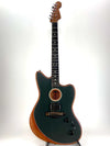 FENDER ACOUSTASONIC JAZZMASTER EBONY