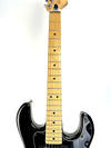 PEAVEY T-60 GUITAR BLACK W/CASE