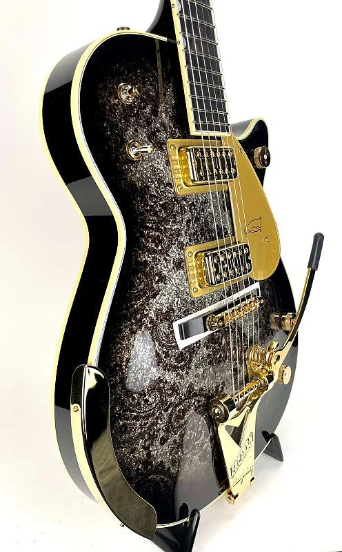 GRETSCH G6134TG LTD PAISLEY PEN