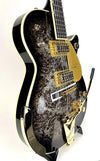 GRETSCH G6134TG LTD PAISLEY PEN