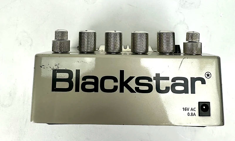 BLACKSTAR HT-DUAL