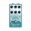 EARTHQUAKER DEVICES ORGANIZER POLYPHONIC ORGAN EMULATOR V2