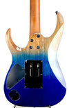 USED IBANEZ RGA42HPTQM GUITAR