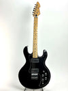 PEAVEY T-60 GUITAR BLACK W/CASE