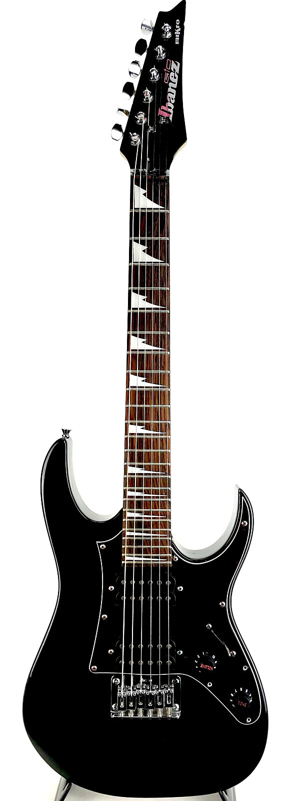 USED IBANEZ MIKRO RG