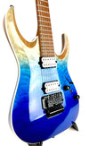 USED IBANEZ RGA42HPTQM GUITAR