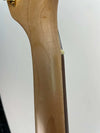 MAUPIN FRETLESS 4 GREEN