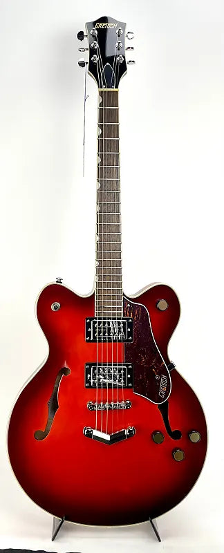 GRETSCH G2622 STRM CB DC