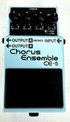 BOSS CE-5 CHORUS ENSEMBLE