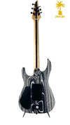 JACKSON  PRO SERIES DINKY DK MODERN ASH FR6-BAKED WHITE