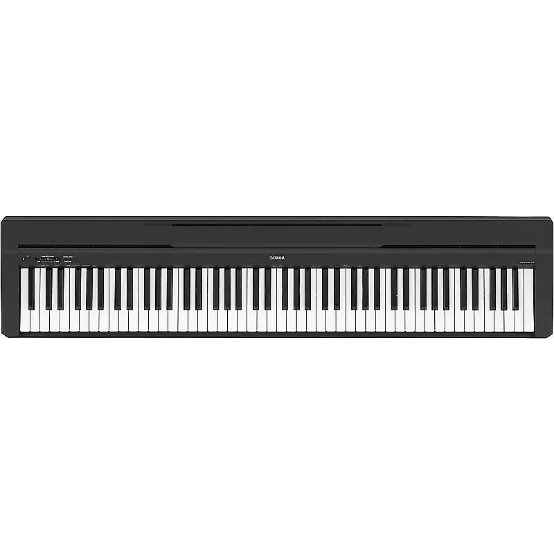 YAMAHA P45B 88 KEY KEYBOARD