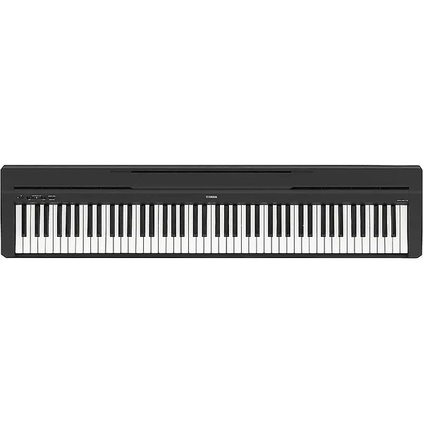 YAMAHA P45B 88 KEY KEYBOARD