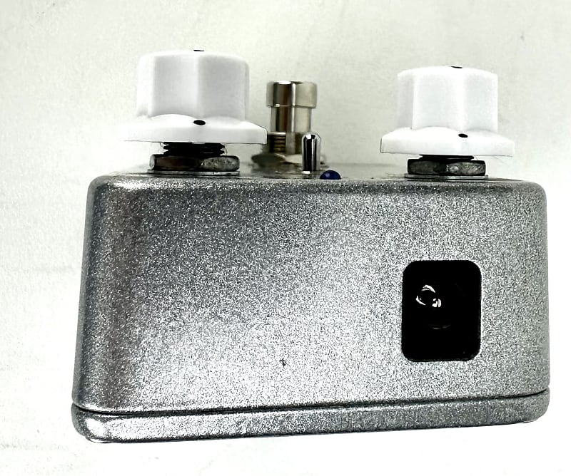 KEELY OMNI VERB PEDAL