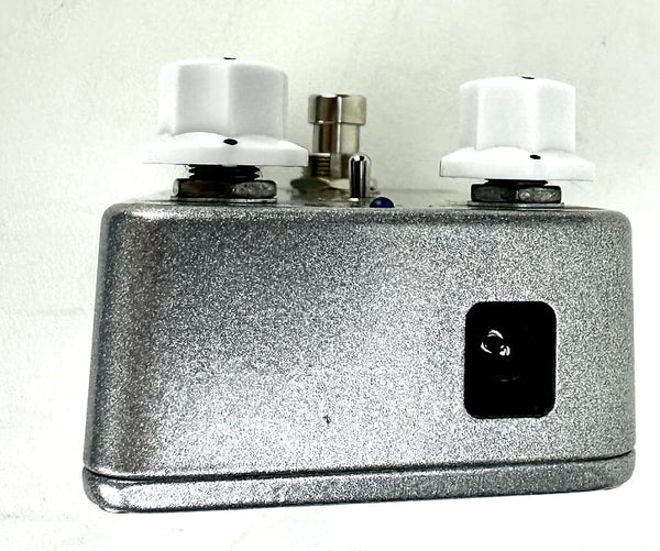 KEELY OMNI VERB PEDAL