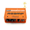 PRE-OWNED RADIAL EXTC-SA REAMP
