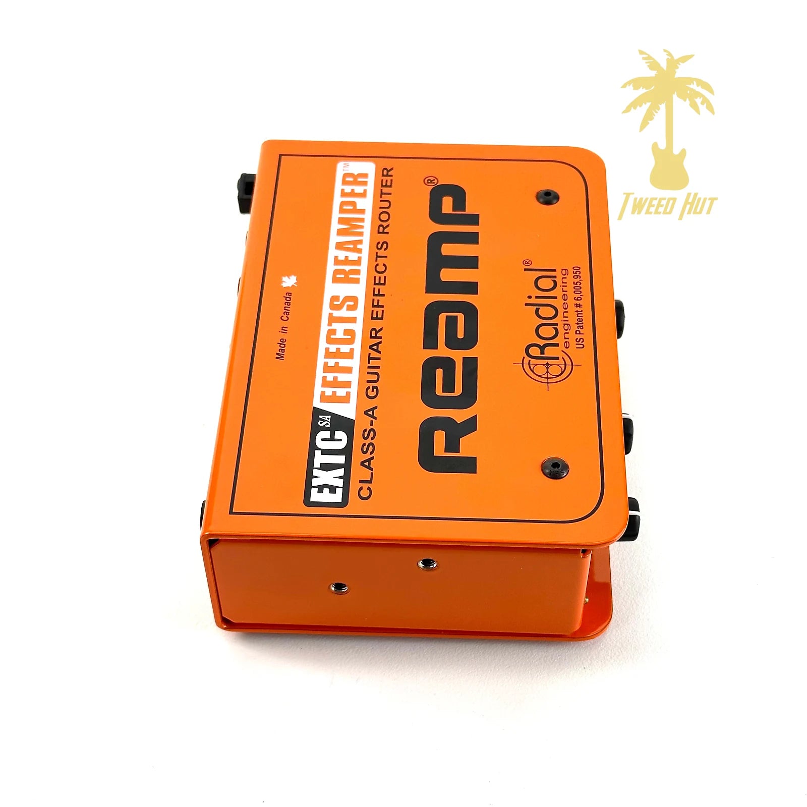 PRE-OWNED RADIAL EXTC-SA REAMP